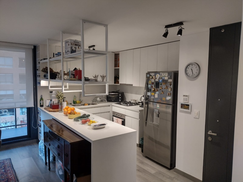 Venta Departamento 2D 2B 3E Los Leones - Providencia