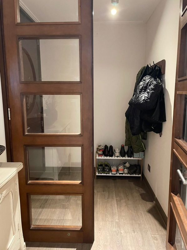 Arriendo Departamento 3D 3B 2E 1B Alto Las Condes - Las Condes