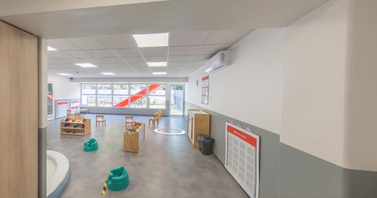 Arriendo Casa 7D 5B 2E 4B Barrio El Golf - Las Condes