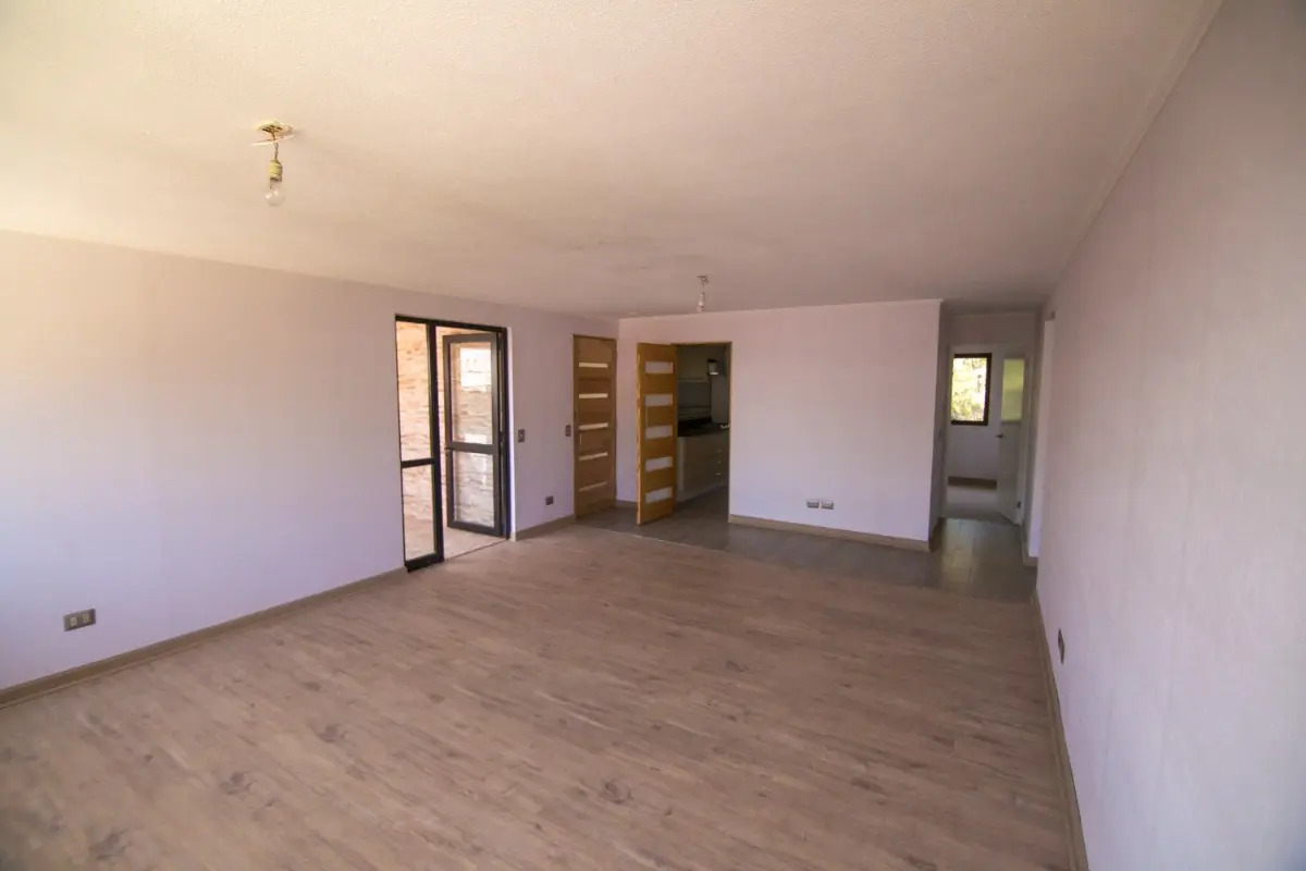 Venta Departamento 3D Plaza San Enrique - Lo Barnechea