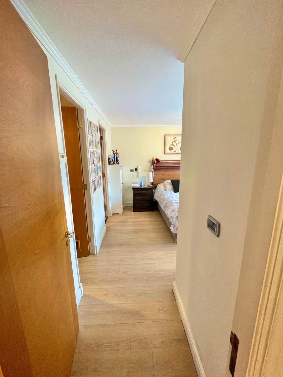 Venta Departamento NOSP 3D en suite Walk-in cl&oacute;set 2B 2E 1B Metro Manquehue - Apumanque - Las Condes