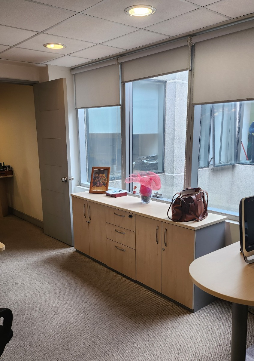 Venta Oficina 1B 1B Metro Tobalaba - Mall Costanera - Providencia