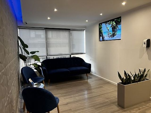 Arriendo Oficina 2B Metro Tobalaba - Mall Costanera - Providencia
