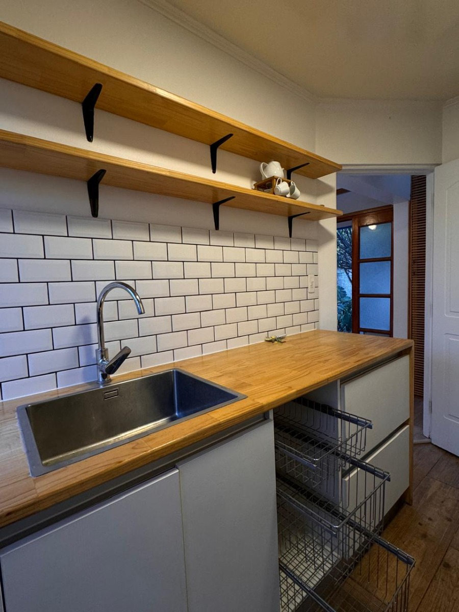 Venta Casa NO 3D 2B 1E 1B Francisco de Villagra - La Reina