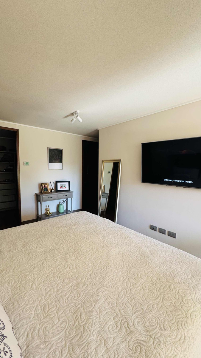 Venta Departamento 3D 3B 2E Sebasti&aacute;n Elcano - Las Condes