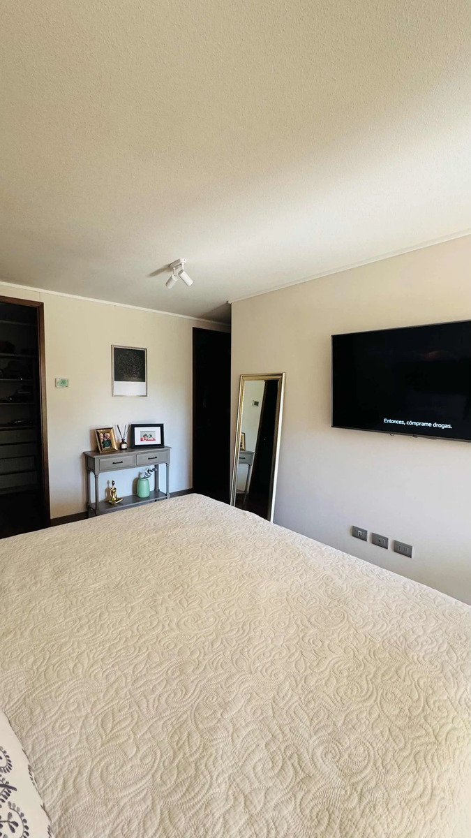 Venta Departamento 3D 3B 2E Sebasti&aacute;n Elcano - Las Condes