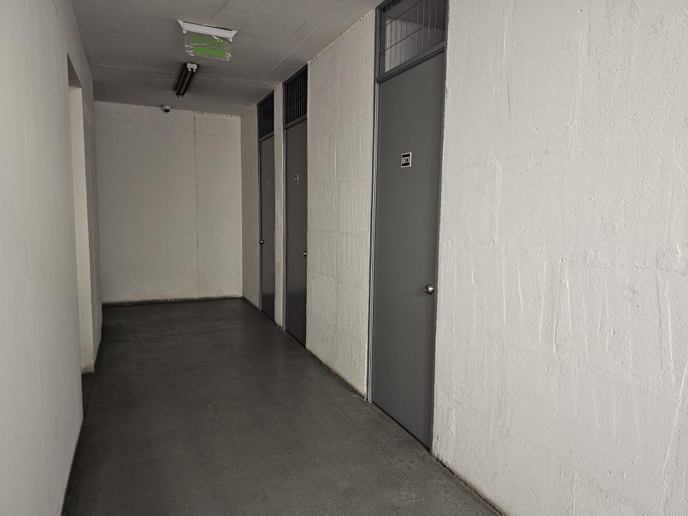 Venta Departamento 2D 2B 1E Parque Juan XXIII - &Ntilde;u&ntilde;oa