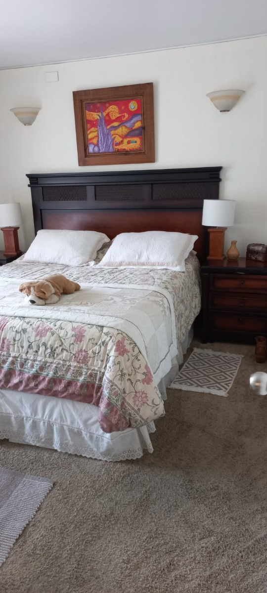 Venta Departamento NO 3D 2B 1E 1Bd In&eacute;s de Su&aacute;rez - Providencia