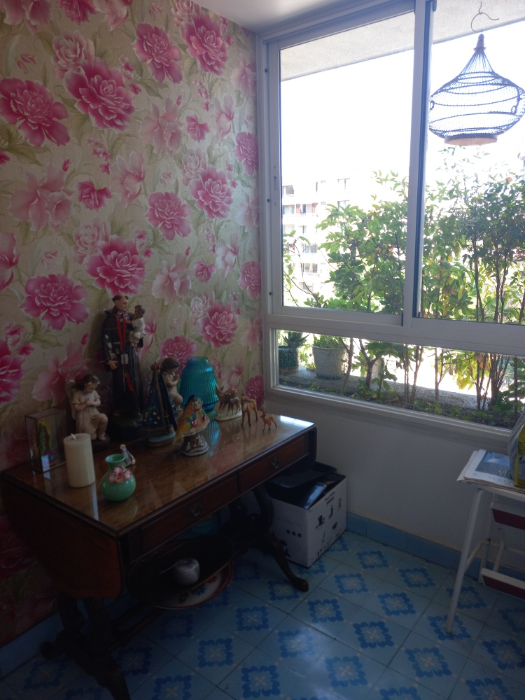 Venta Departamento 3D 3B 2E Metro Tobalaba - Mall Costanera - Providencia