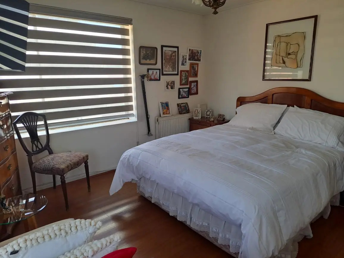 Arriendo Departamento 4D Centro Financiero - Las Condes