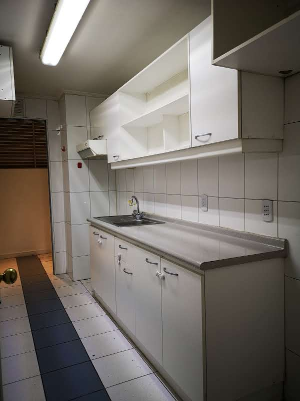 Venta Departamento 2D 2B 1E Barrio El Golf - Las Condes