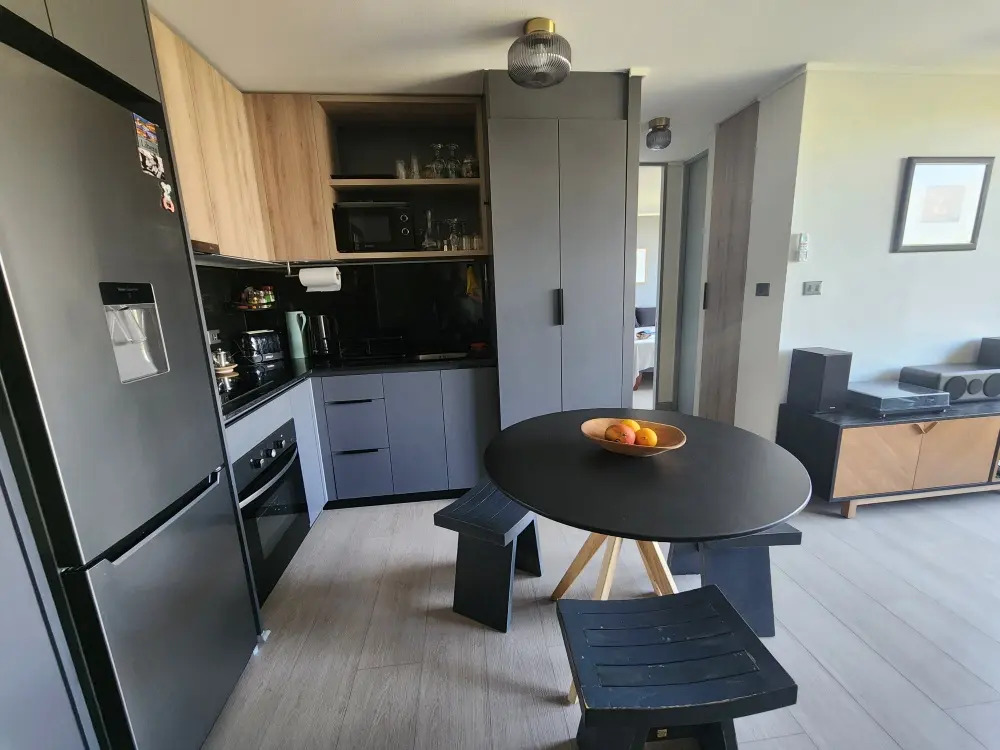 Arriendo Departamento 2D 1B 1E Metro Irarr&aacute;zaval - &Ntilde;u&ntilde;oa