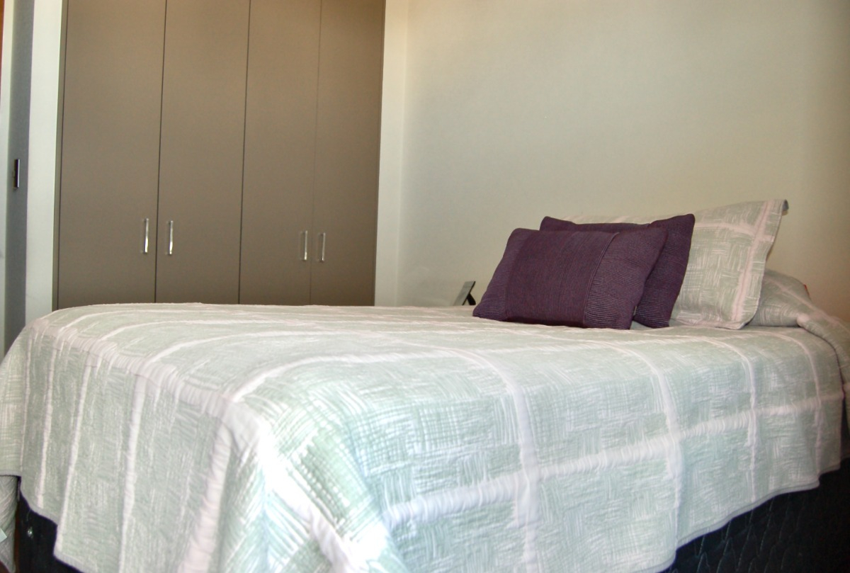 Venta Departamento SO 3D en suite Walk-in cl&oacute;set 2B 3E 1B Las Lilas - Providencia