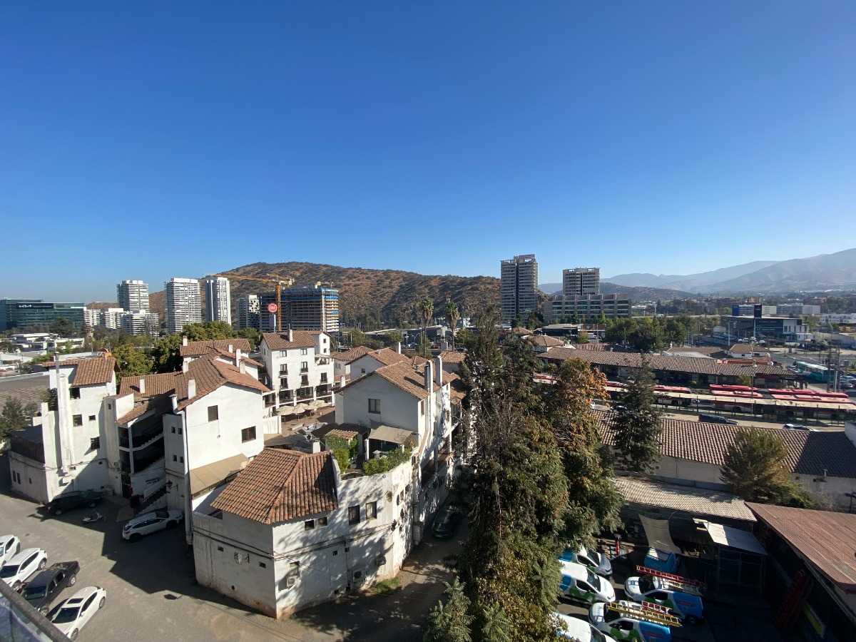 Venta Departamento N 1D 1B 1E 1Bd San Dami&aacute;n - Las Condes