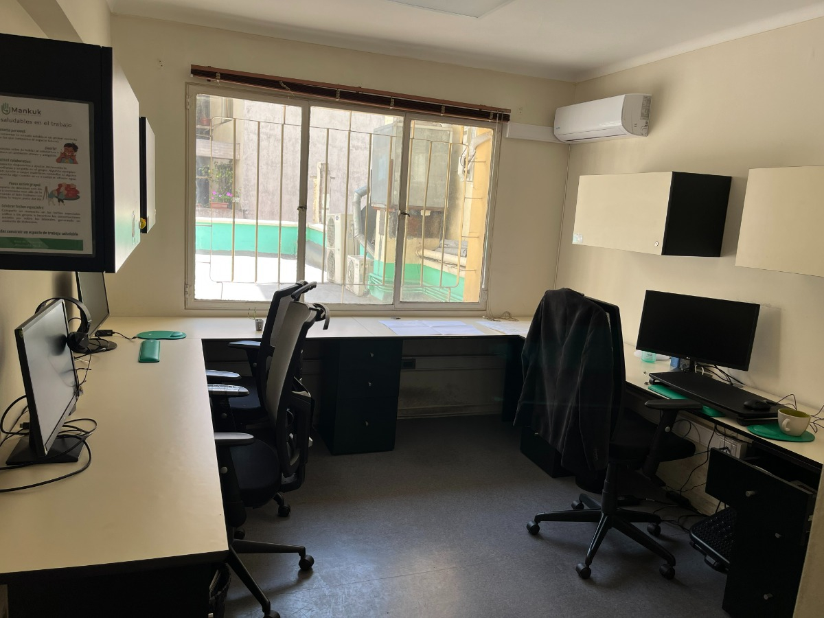 Venta Oficina SO 2B 1B Manuel Montt - Providencia