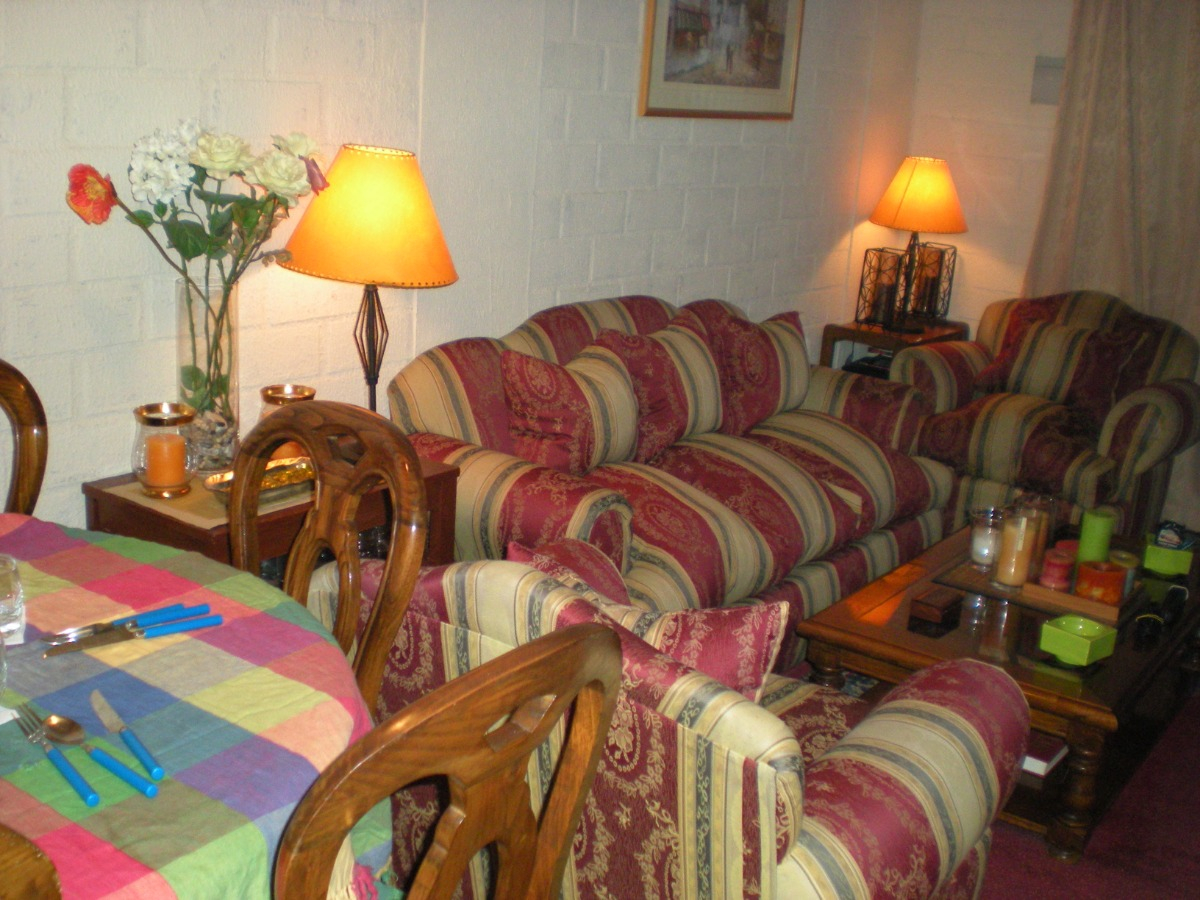 Venta Casa 3D 1B 1E 1B Plaza San Enrique - Lo Barnechea