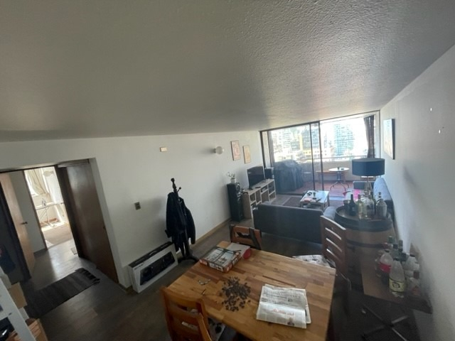 Arriendo Departamento NO 4D 3B 2E 1B Barrio El Golf - Las Condes