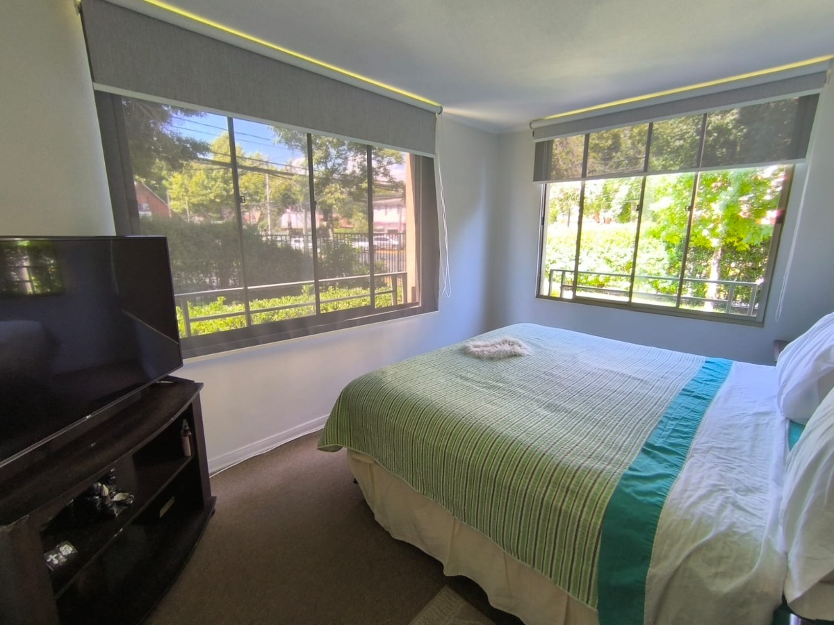 Venta Departamento NO 3D en suite Walk-in cl&oacute;set 2B 1E Estadio Nacional - &Ntilde;u&ntilde;oa