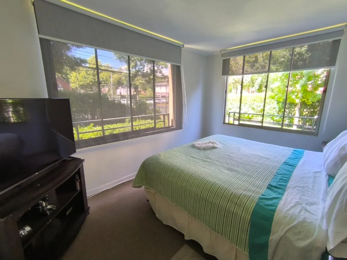 Venta Departamento NO 3D en suite Walk-in cl&oacute;set 2B 1E Estadio Nacional - &Ntilde;u&ntilde;oa