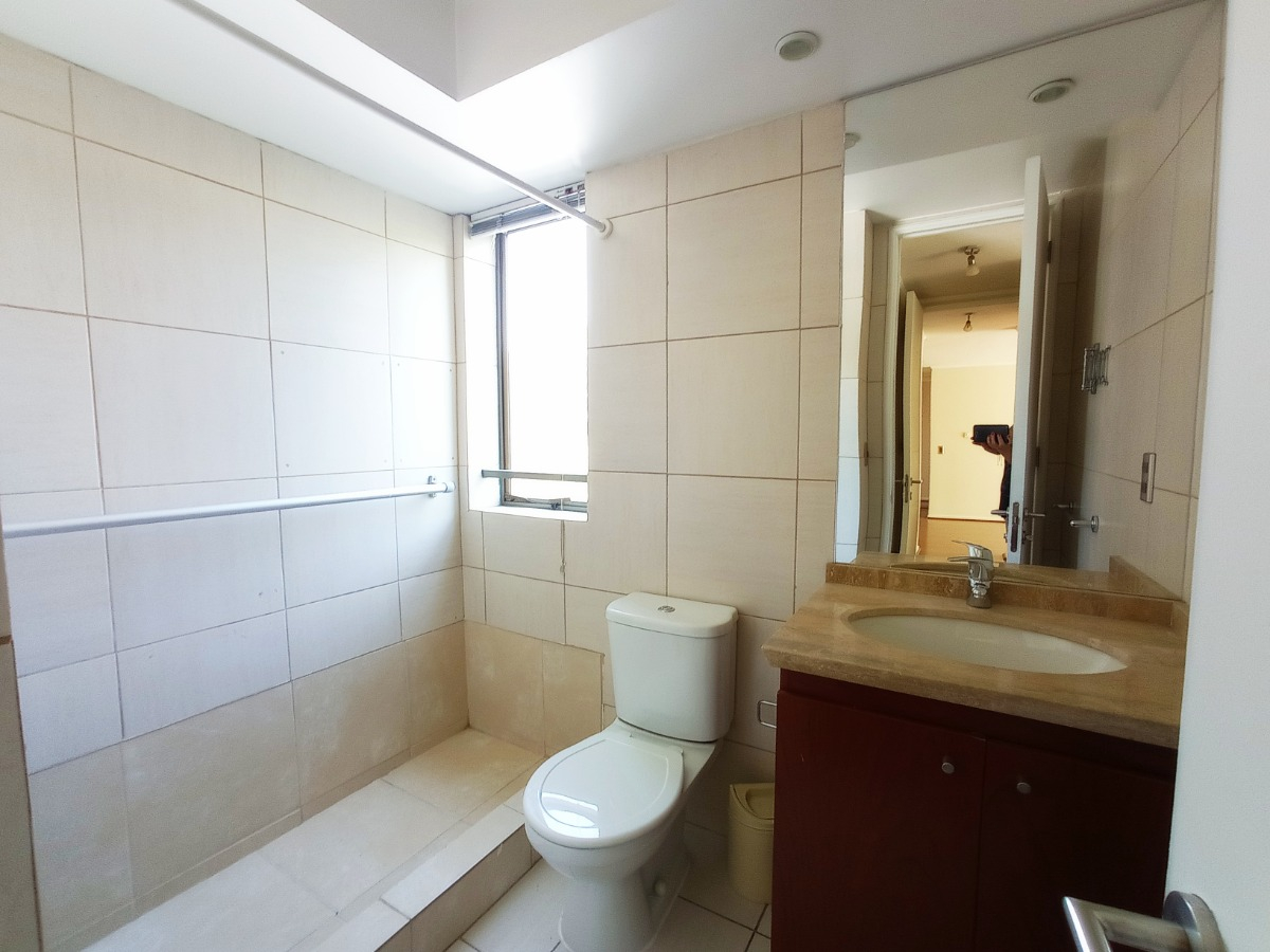 Venta Departamento 3D Puente Nuevo - Lo Barnechea