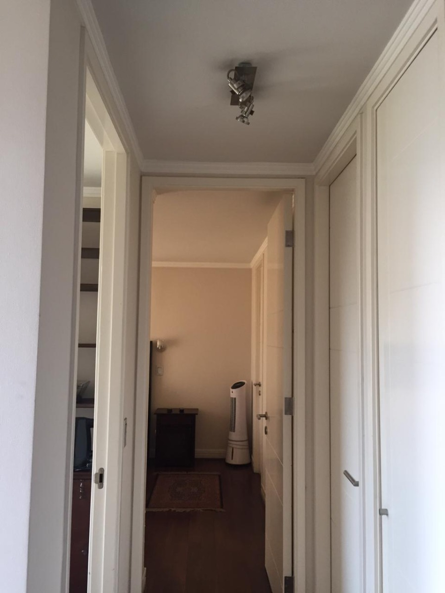 Arriendo Departamento NO 2D en suite Walk-in cl&oacute;set 2B 1E Parque Arauco - Las Condes