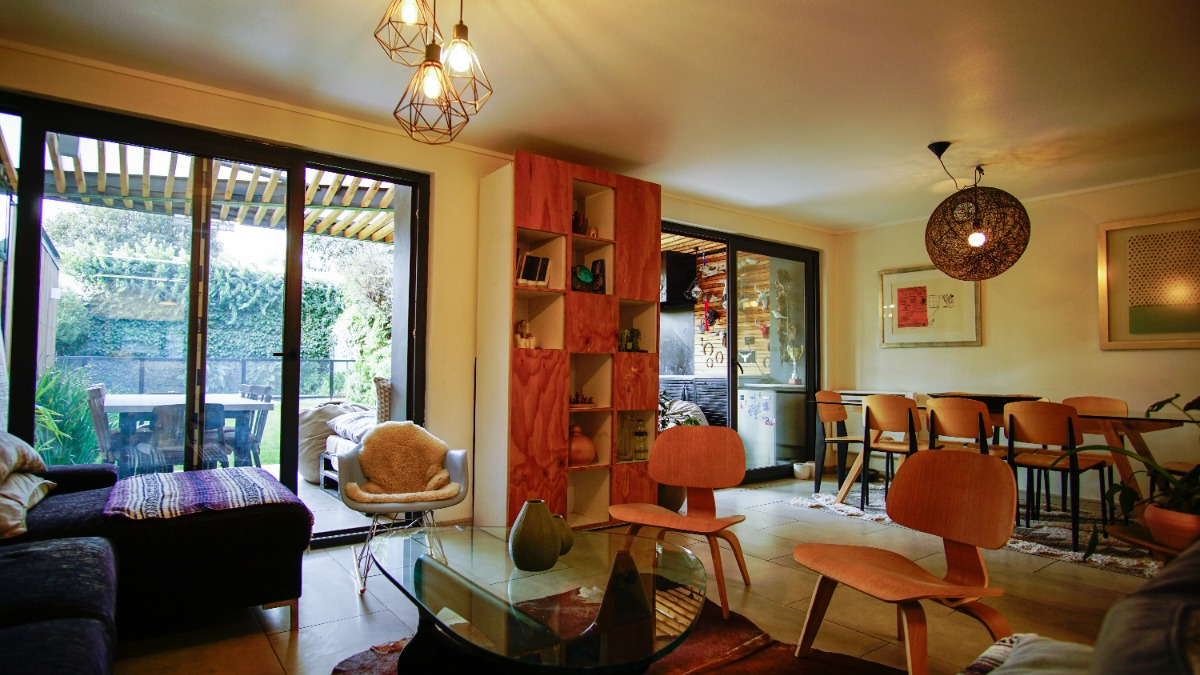 Venta Casa N 4D en suite Walk-in cl&oacute;set 3B 2E 1B Metro Pr&iacute;ncipe de Gales - Country Club - La Reina