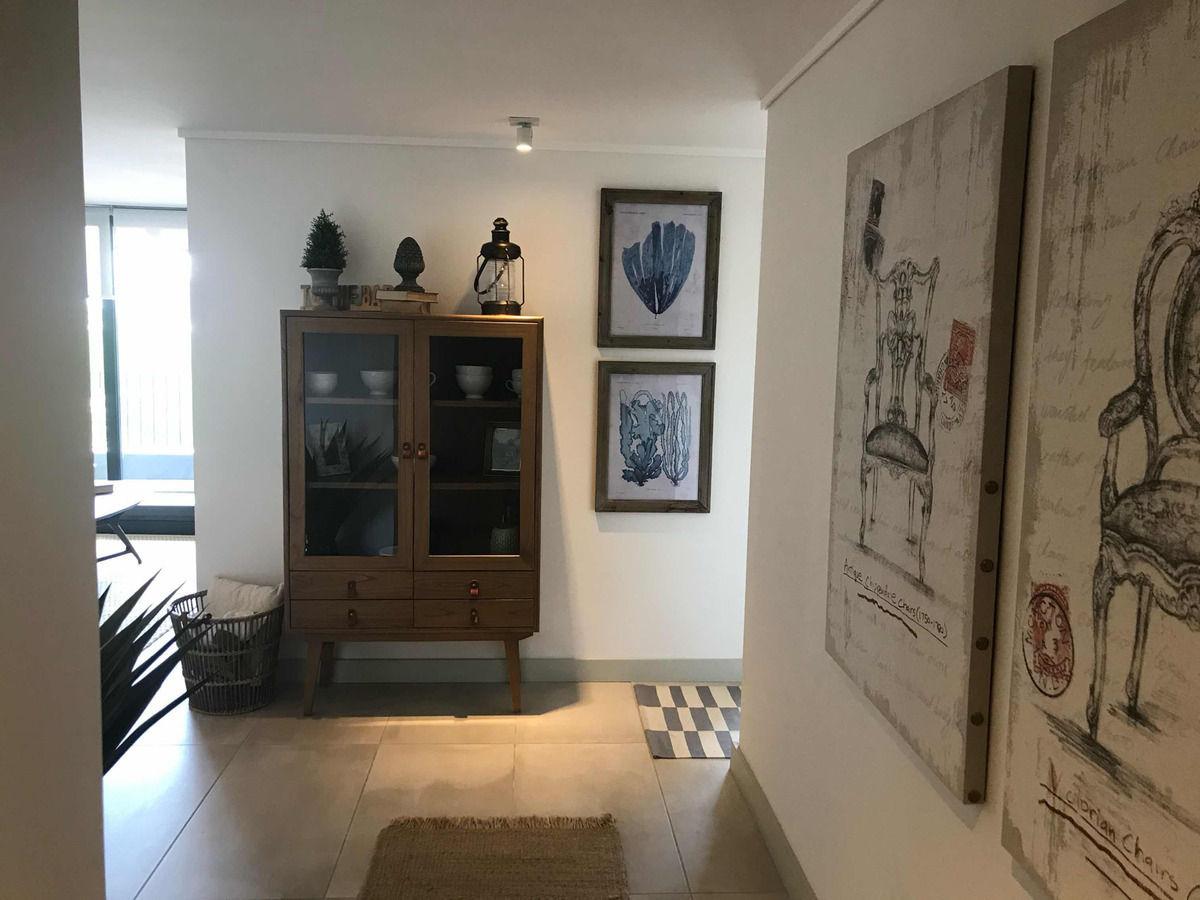 Venta Departamento P 2D en suite 2B 2E 1B Campus Oriente - Providencia