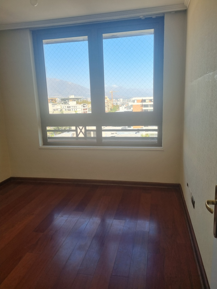 Venta Departamento 3D 2B 2E Los Leones - Providencia