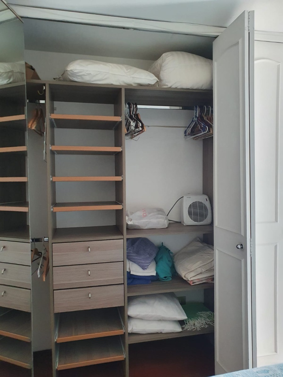 Arriendo Departamento 1D 1B 1E 1B Parque Arauco - Las Condes