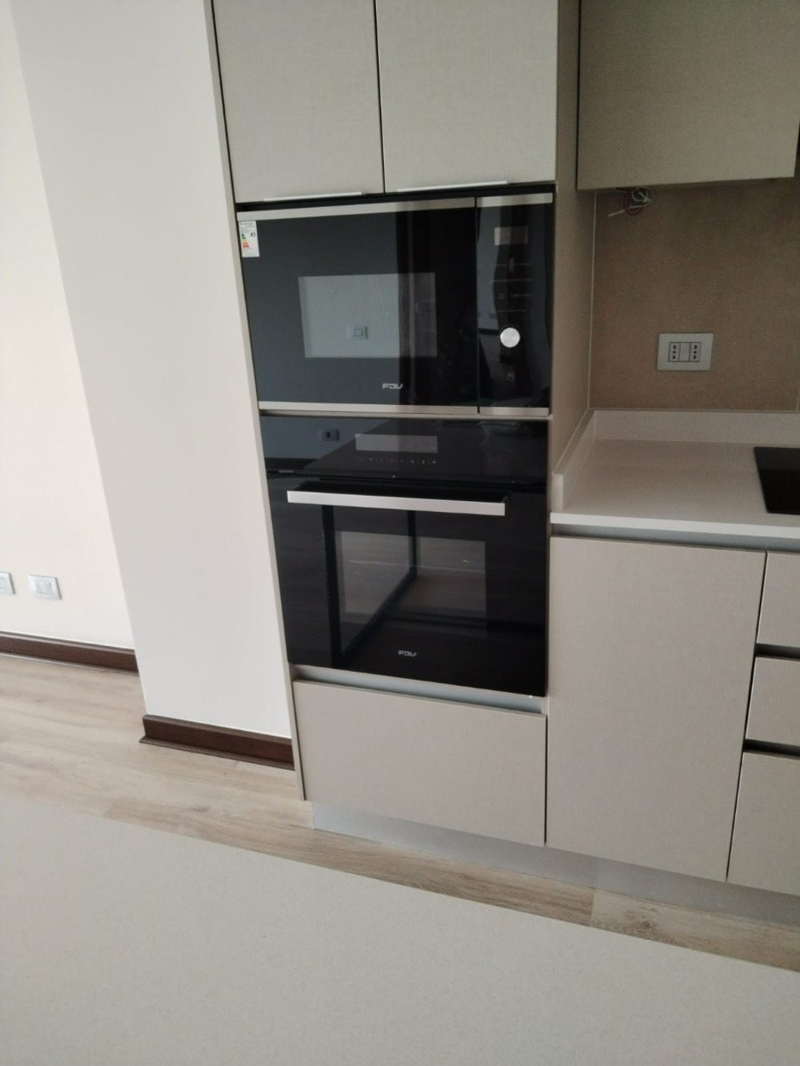 Arriendo Departamento NP 2D en suite Walk-in cl&oacute;set 2B 2E 1B Vaticano - Las Condes