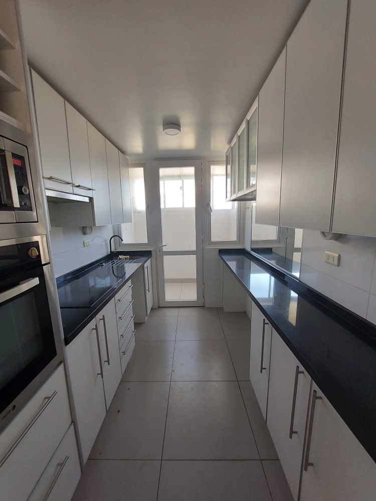 Arriendo Departamento 2D 2B 1E 1B Mall Sport - Las Condes