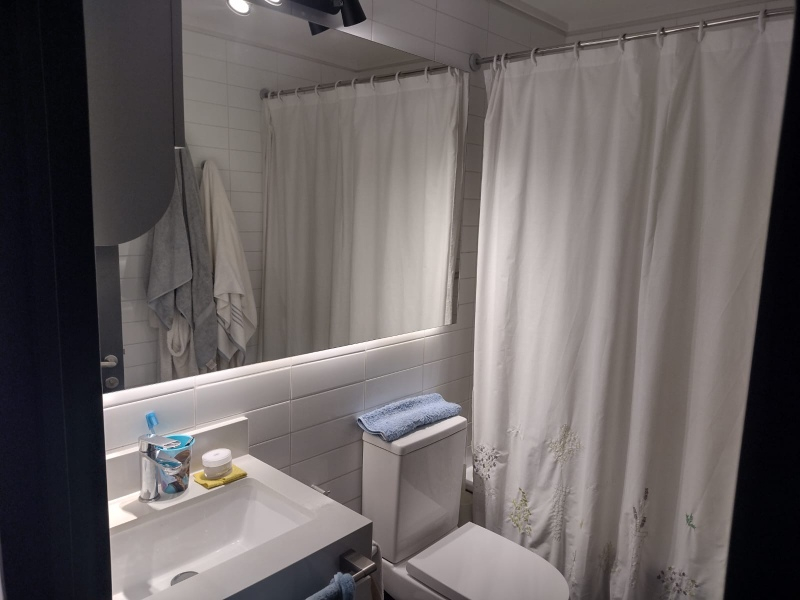 Venta Departamento 2D 2B 3E Los Leones - Providencia