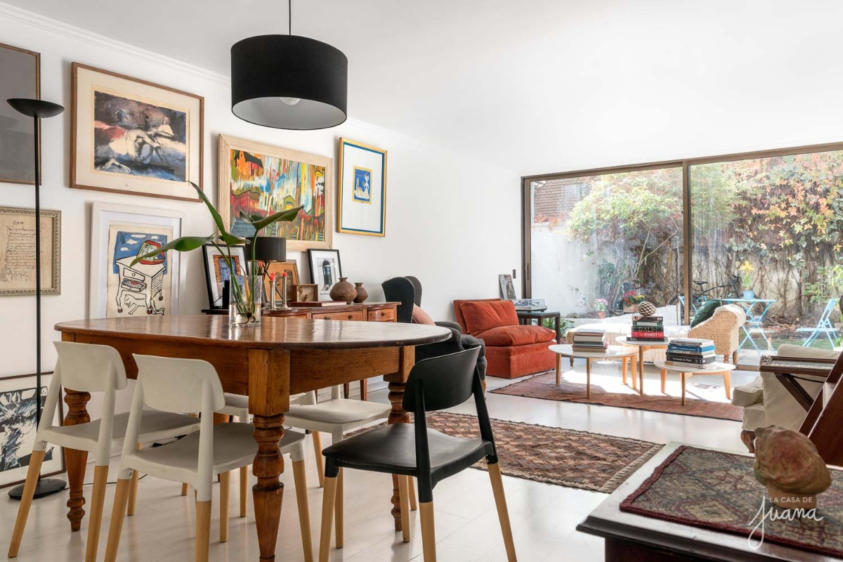 Arriendo Departamento O 2D en suite 2B 1E Parque Bicentenario - Vitacura