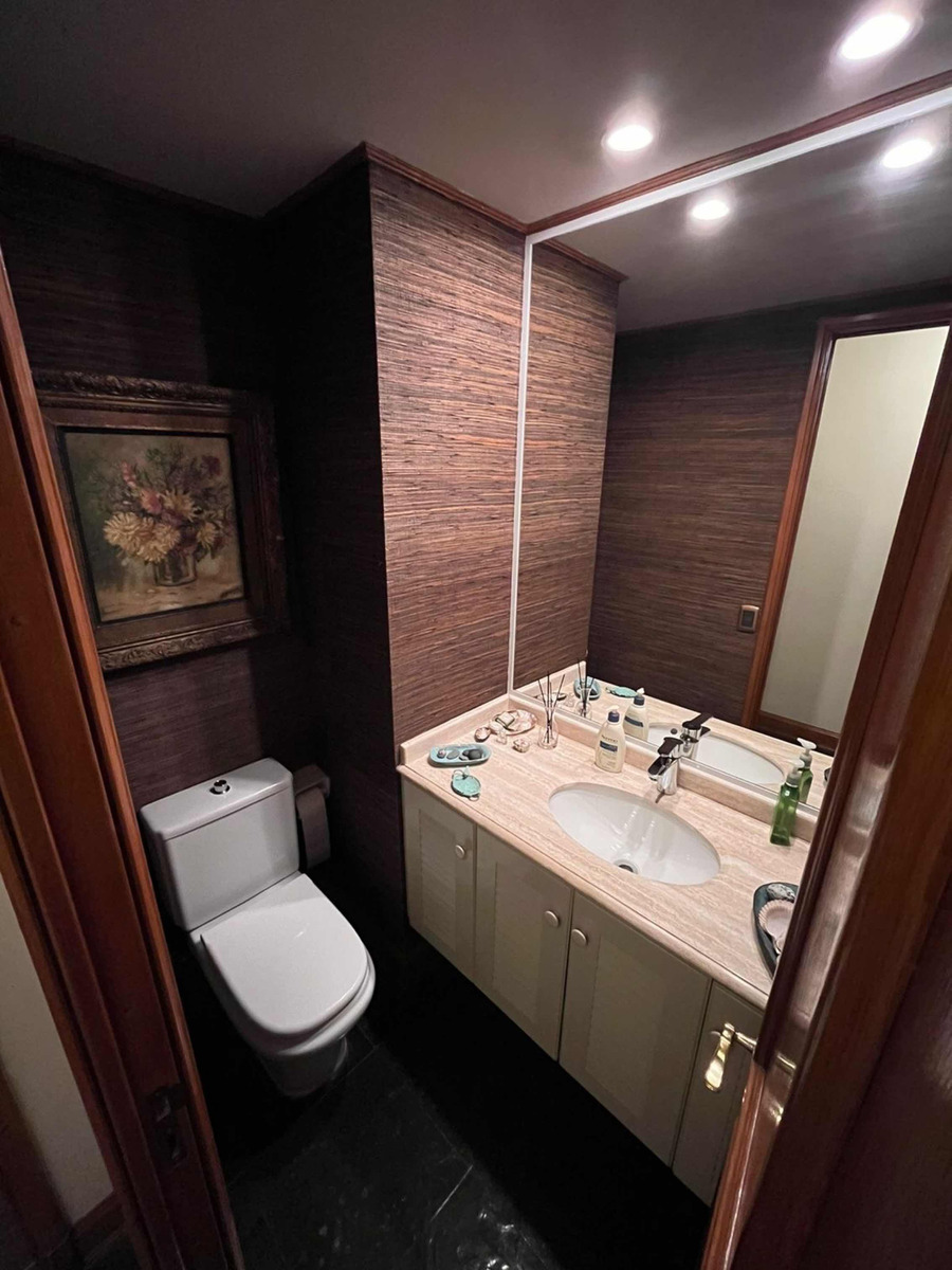 Venta Departamento 4D 4B 2E El Huinganal - Lo Barnechea