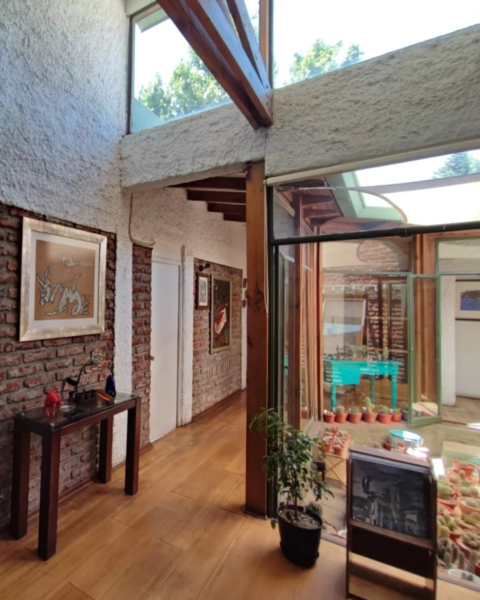 Venta Casa 4D  - La Reina