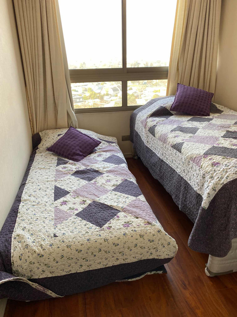 Venta Departamento O 2D en suite Walk-in cl&oacute;set 2B 1E 1B Juan G&oacute;mez Millas - &Ntilde;u&ntilde;oa