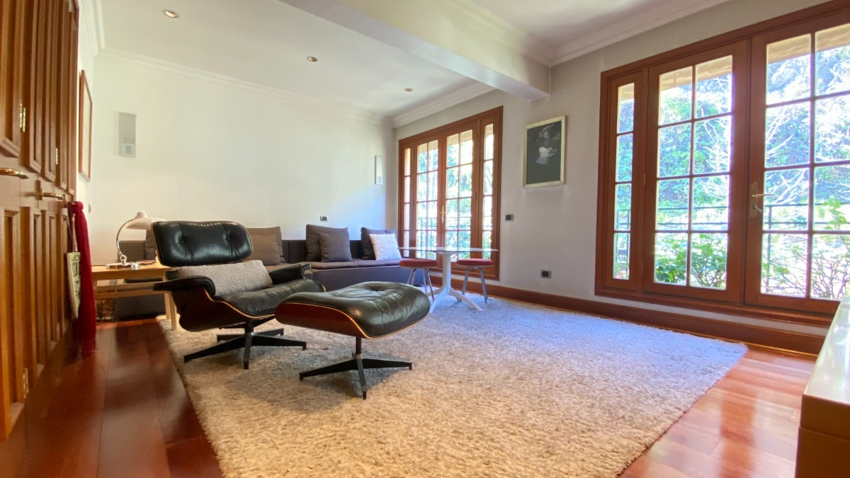 Venta Departamento NP 4D en suite 3B 6E 1B Lo Curro - Vitacura