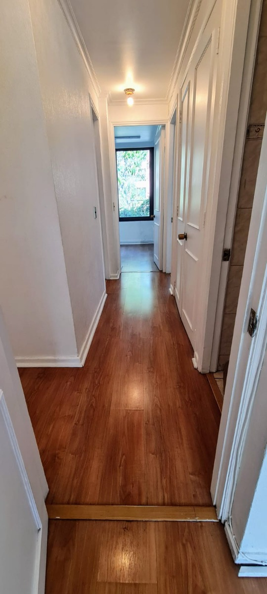 Arriendo Departamento 3D Estadio Croata - Vitacura