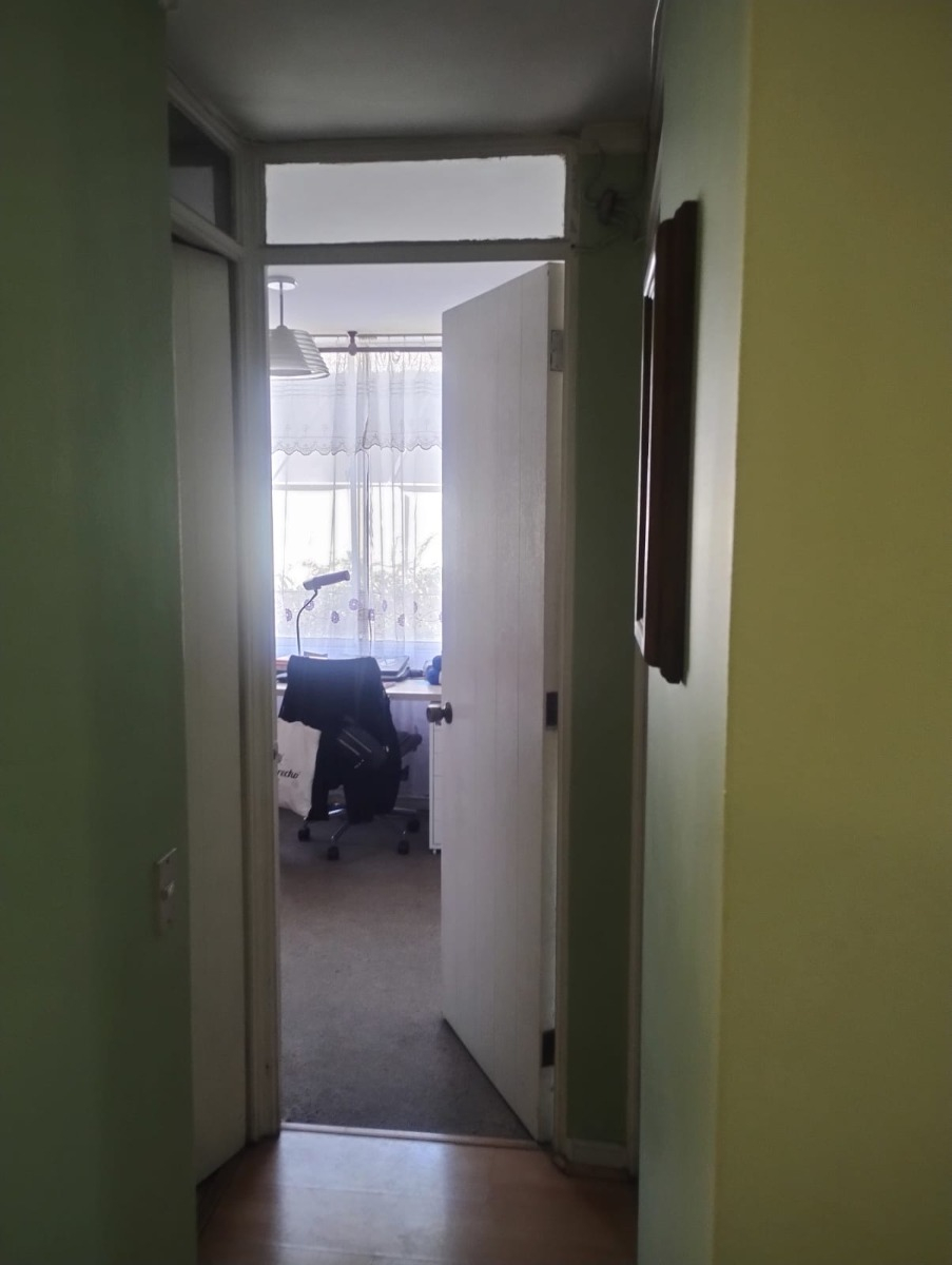 Venta Departamento 3D 2B 1E Carlos Ossand&oacute;n - La Reina