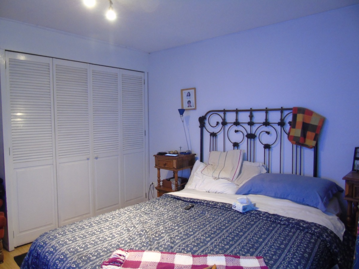 Venta Casa NO 5D en suite 4B 2E Plaza San Enrique - Lo Barnechea