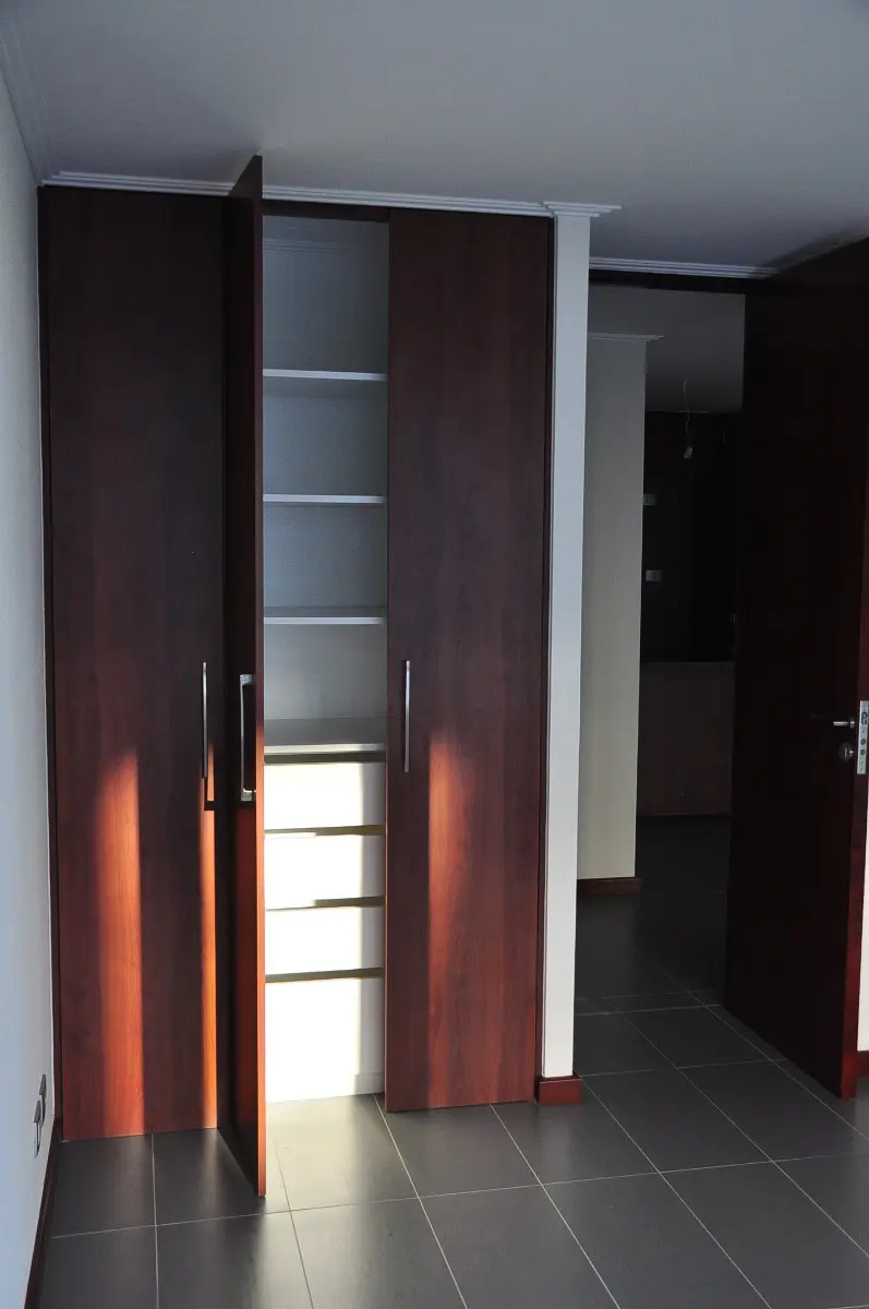 Venta Departamento O 1D 1B 1E 1B Barrio Italia - Providencia