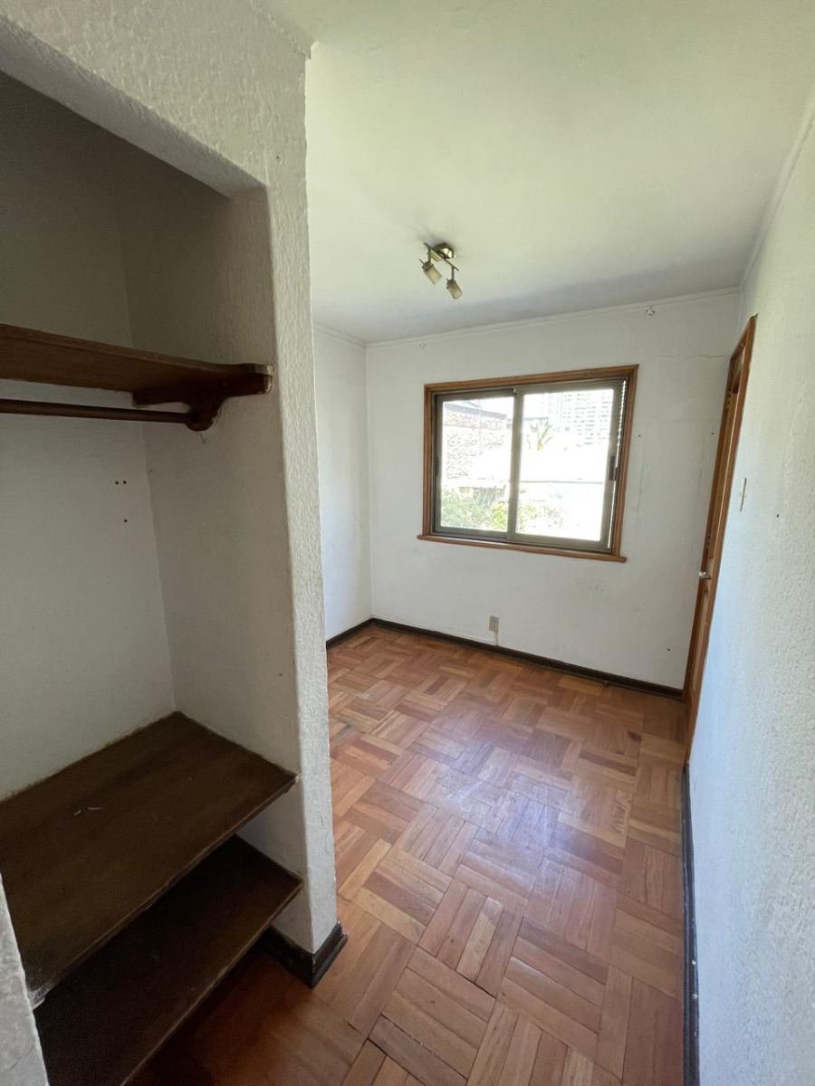 Venta Departamento S 3D en suite 2B 1Bd Plaza Italia - Providencia