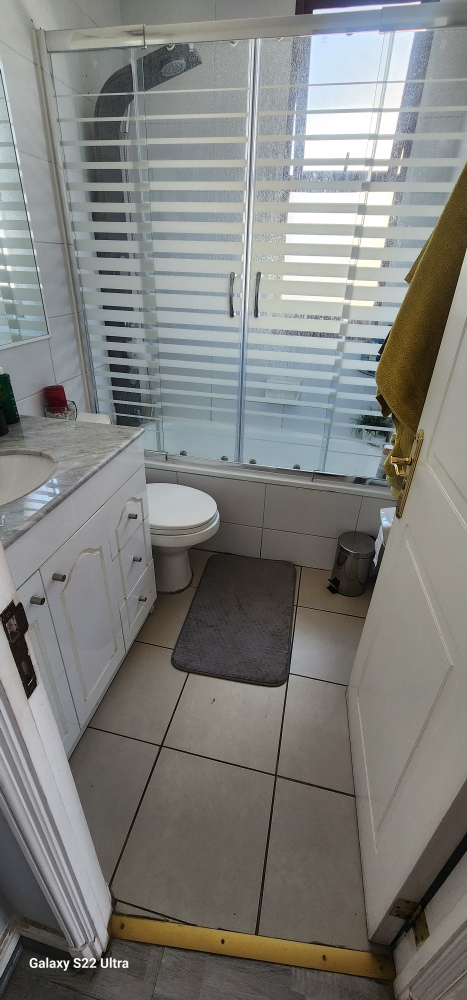 Venta Departamento 3D 2B 1E Parque San Eugenio - Metro &Ntilde;uble - &Ntilde;u&ntilde;oa