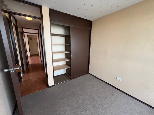 Venta Departamento SO 3D 2B 1E 1B Los Dominicos - Las Condes