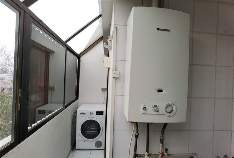 Arriendo Departamento 5D en suite Walk-in cl&oacute;set 4B 2E 1B Juan XXIII - Vitacura