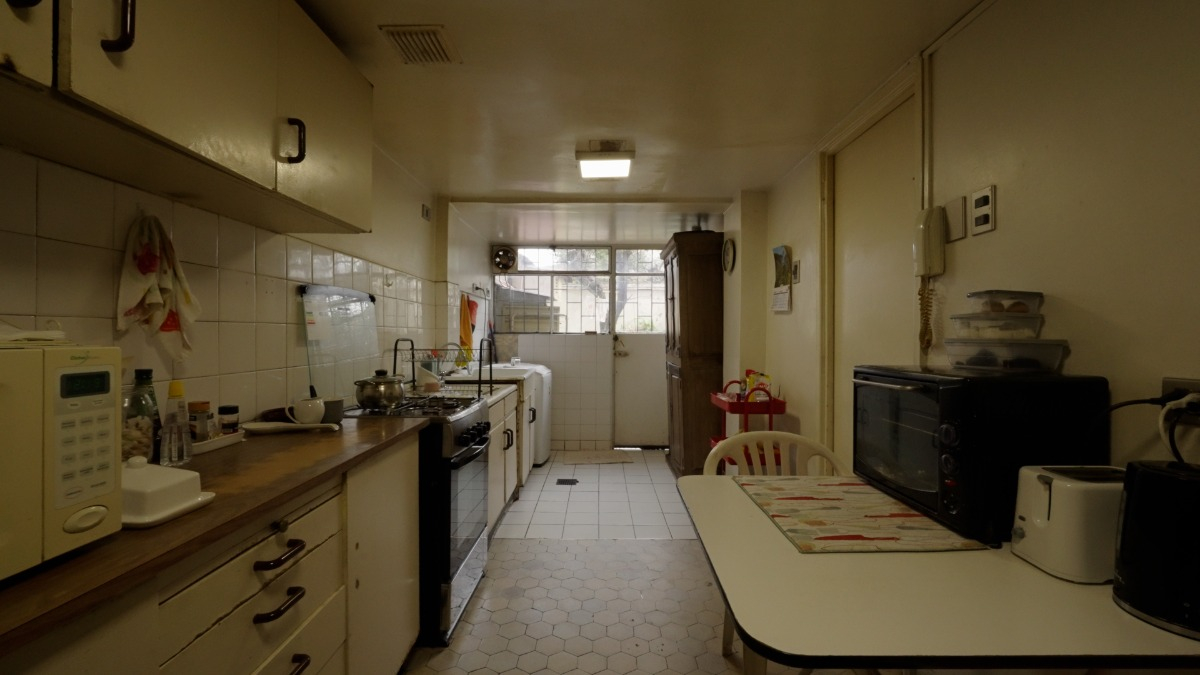 Venta Casa NP 4D 4B 3E Troncos Viejos - La Reina