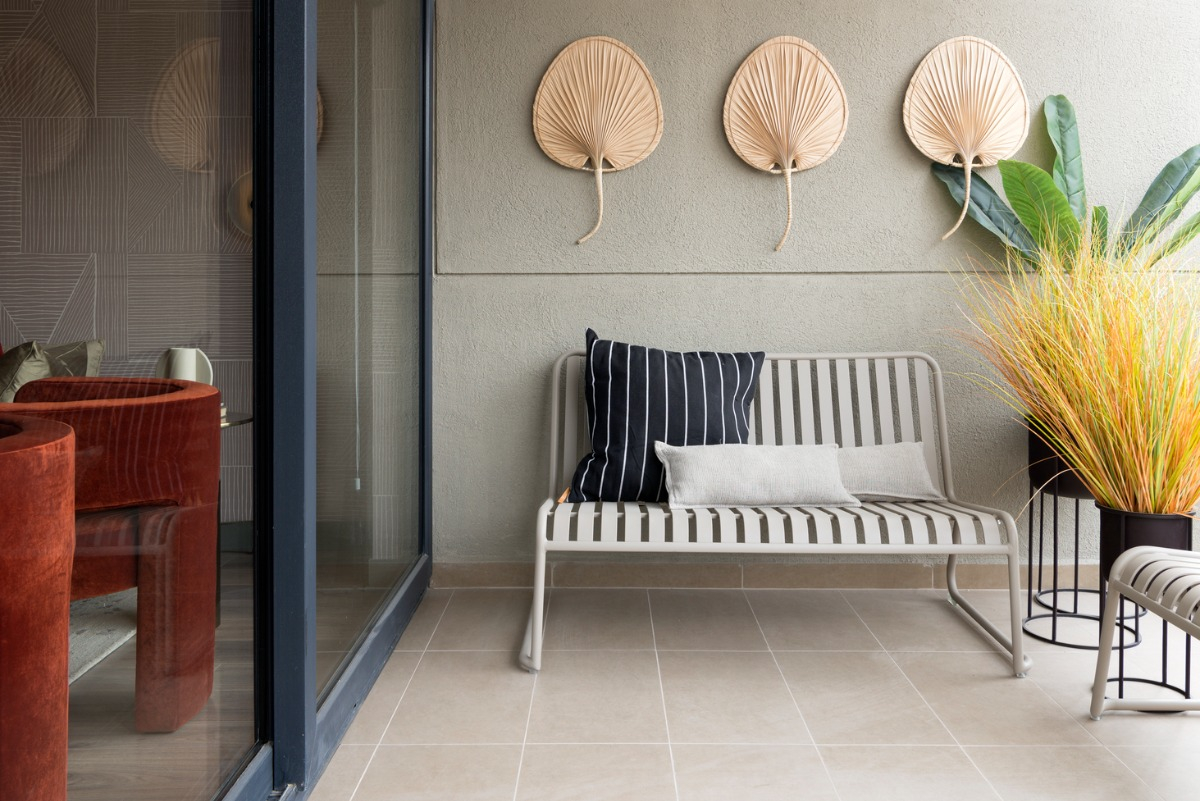 Venta Departamento NO 2D en suite Walk-in cl&oacute;set 1B 1E 1B Parque Bot&aacute;nico - &Ntilde;u&ntilde;oa