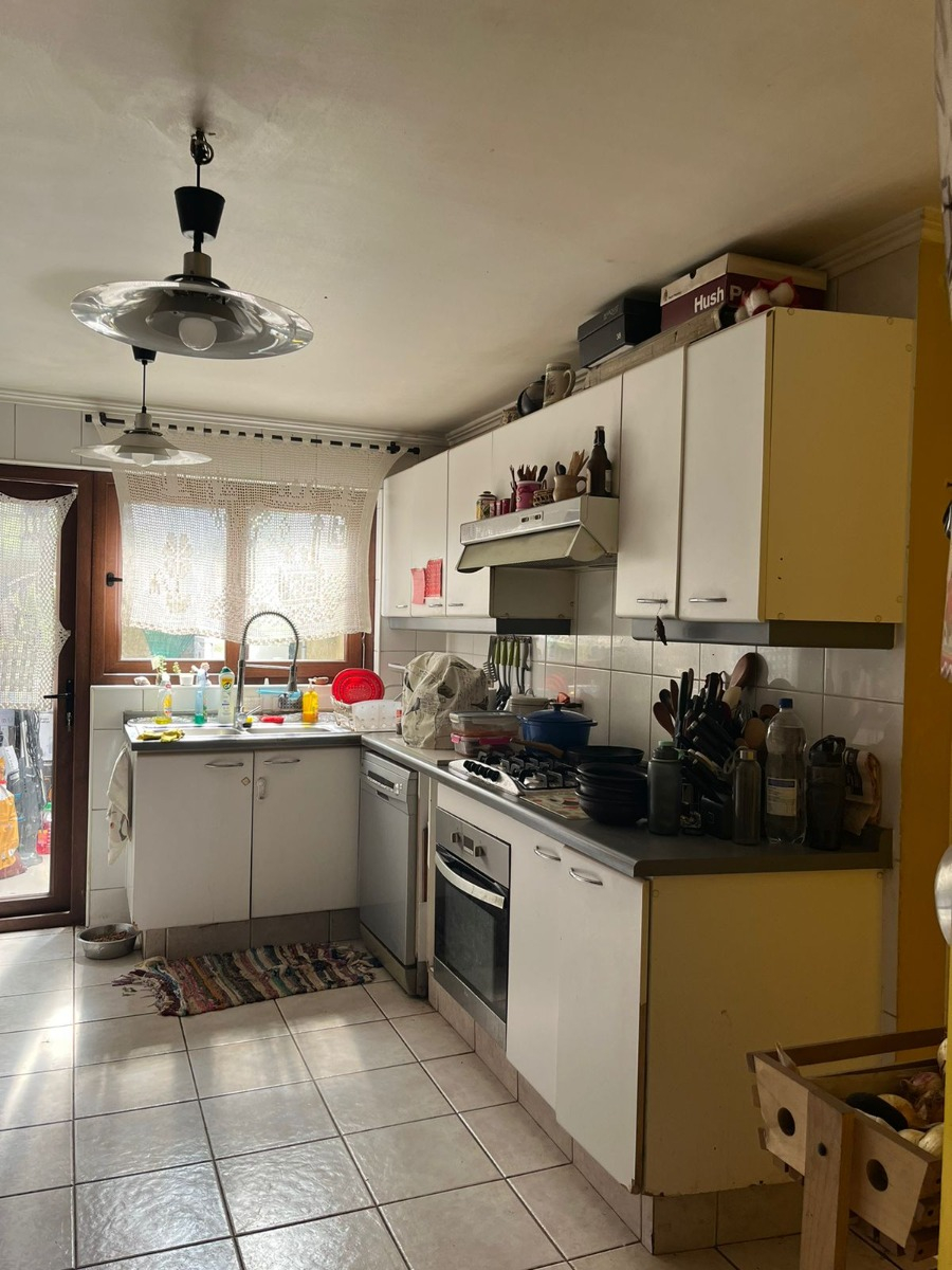 Venta Casa 5D San Carlos de Apoquindo - Las Condes