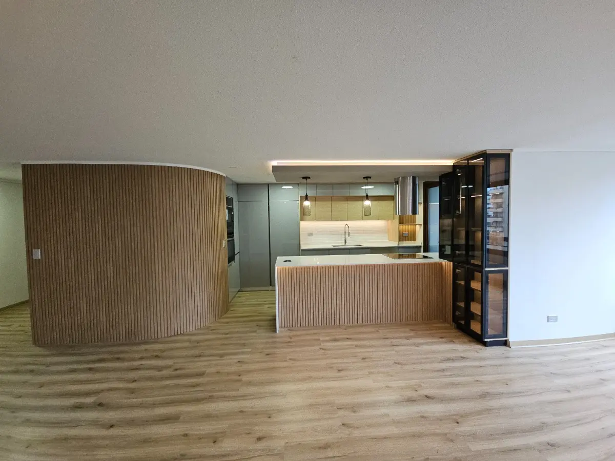 Venta Departamento NO 3D 3B 2E Sebasti&aacute;n Elcano - Las Condes
