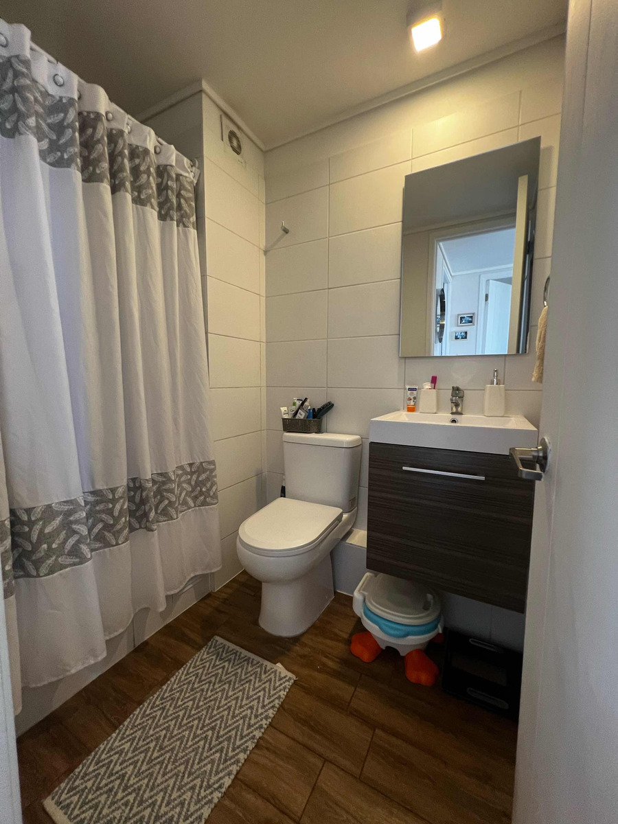 Venta Departamento 2D 2B 1E Estadio Nacional - &Ntilde;u&ntilde;oa